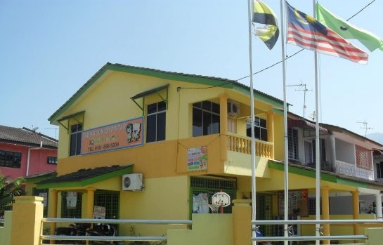 3Q MRC Kampar (Tadika Junior Pintar)