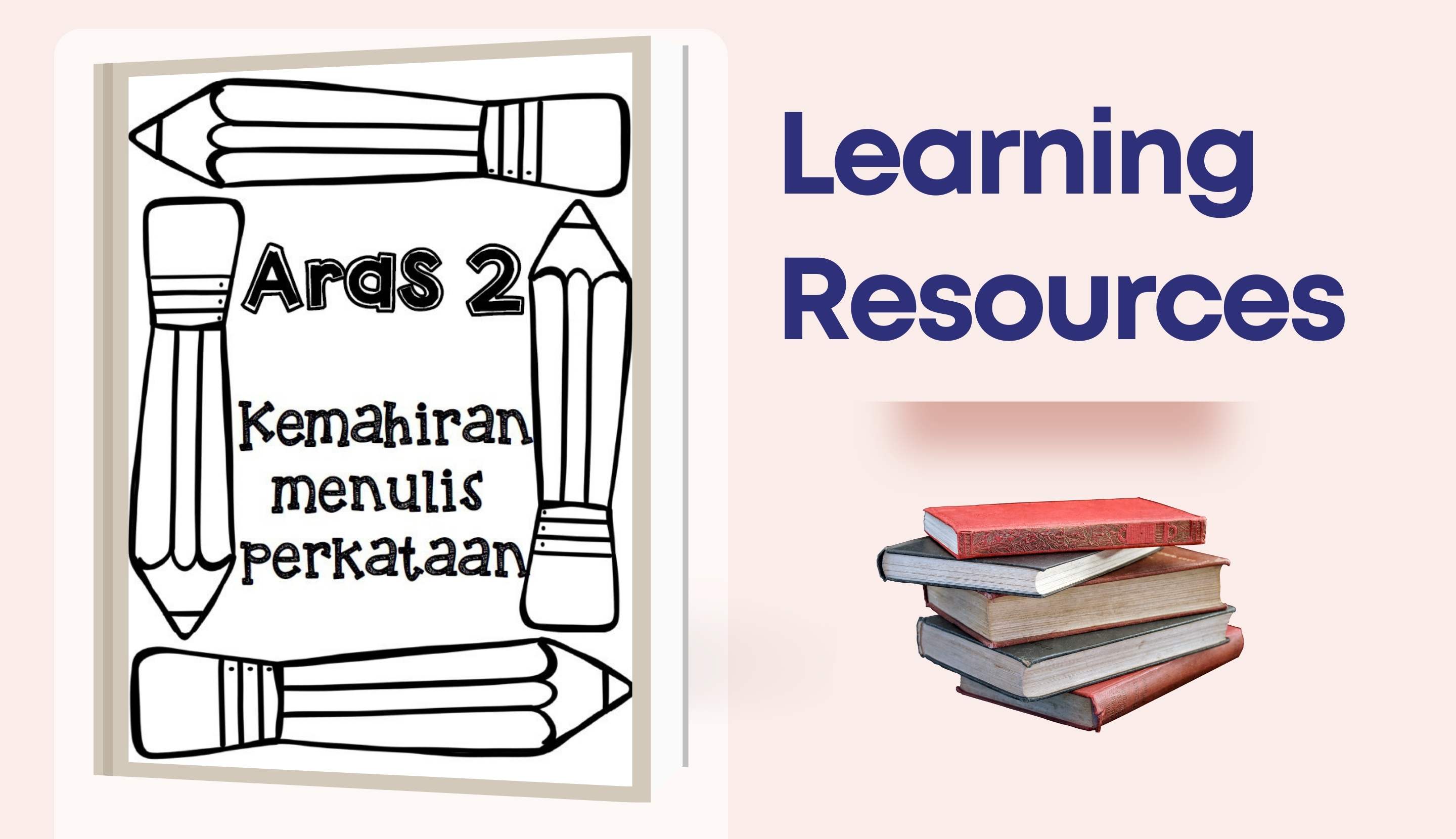 C085 Aras 2 Kemahiran Menulis