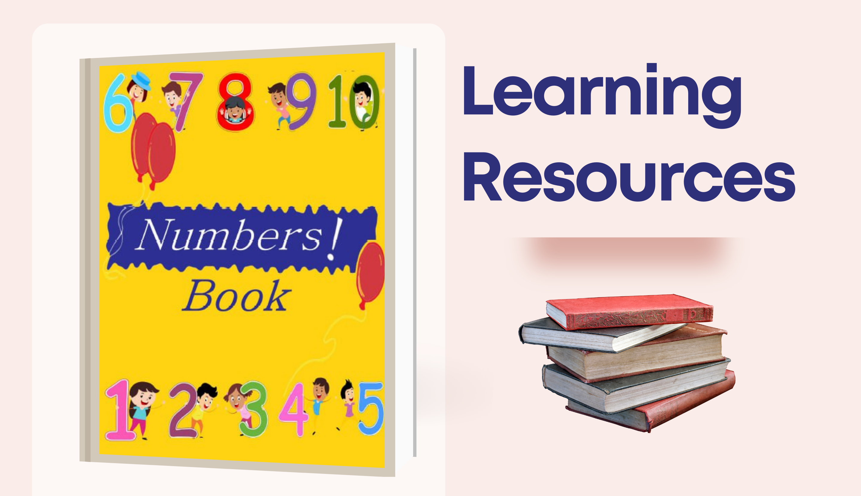 C015 - Numbers Book