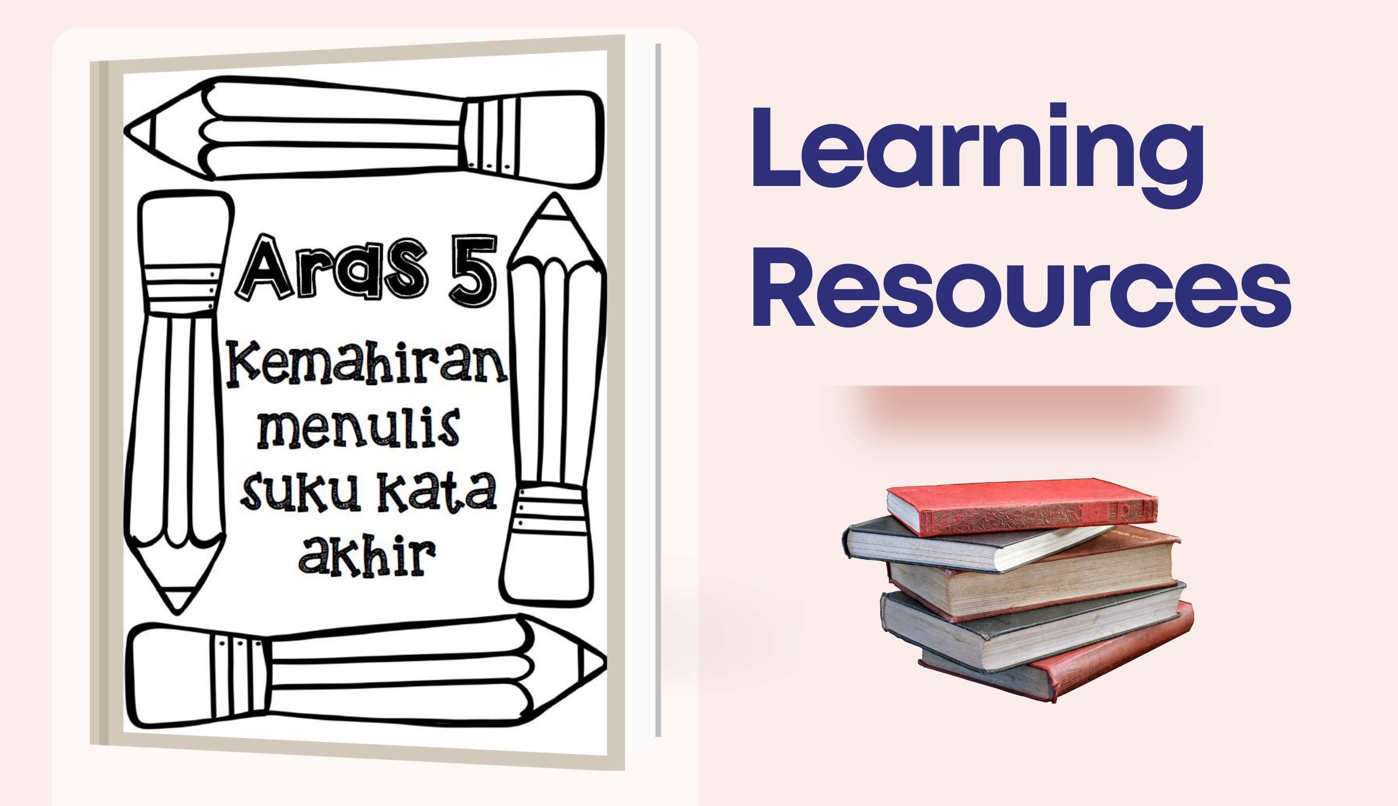 C088 Aras 5 Kemahiran Menulis