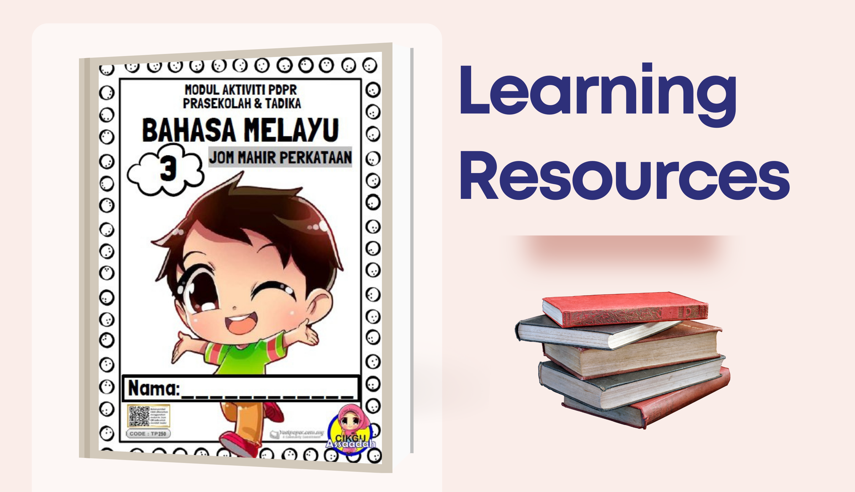 C029 - Bahasa Melayu