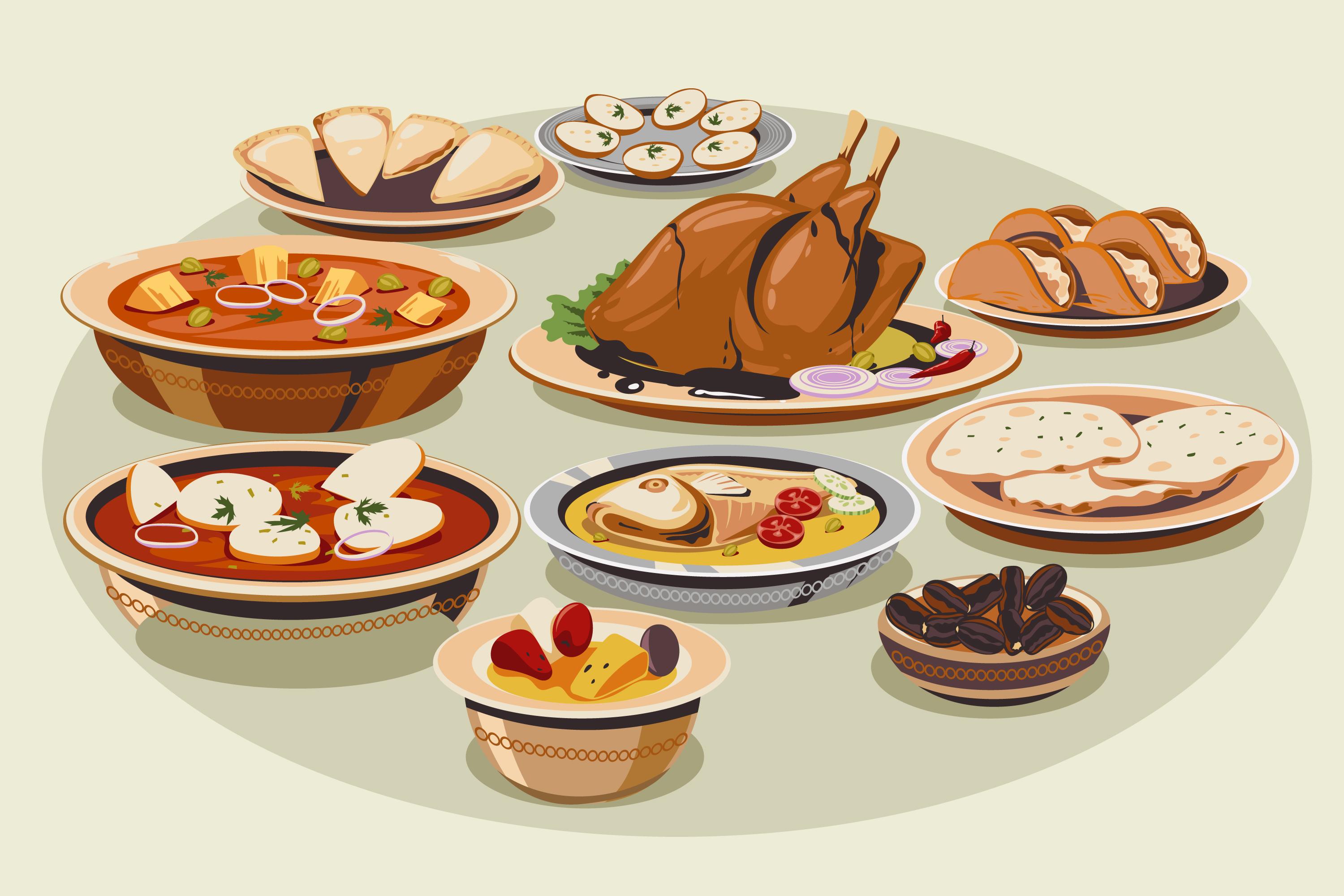 Food
