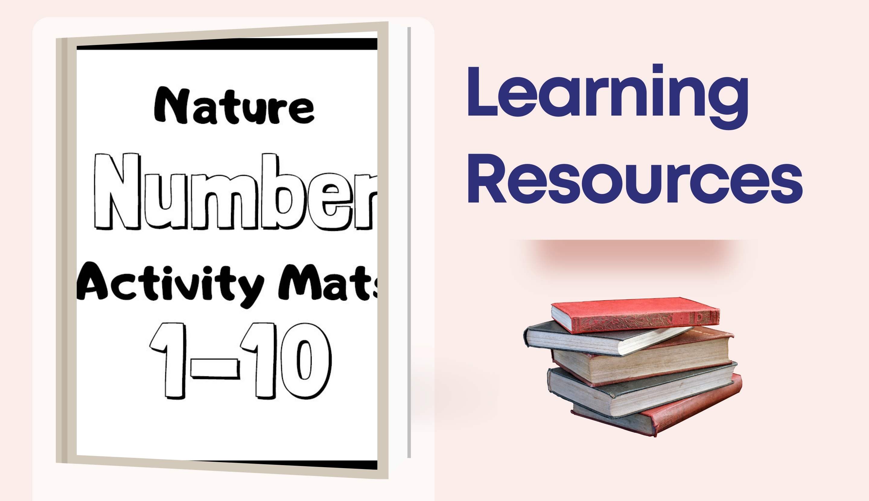 C102 - Number Activity Maths1-10