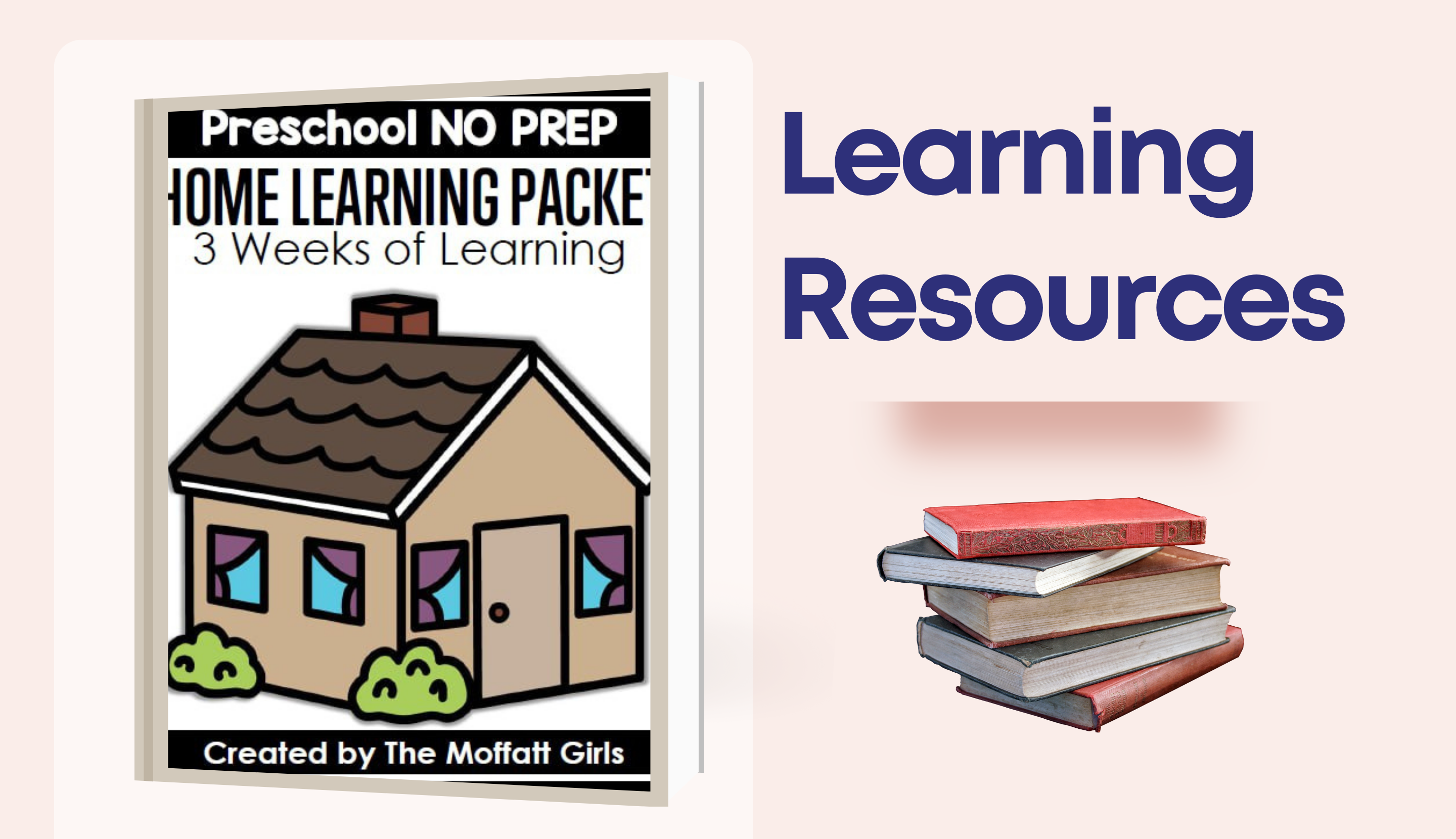 C028 -  Home Learning Packets