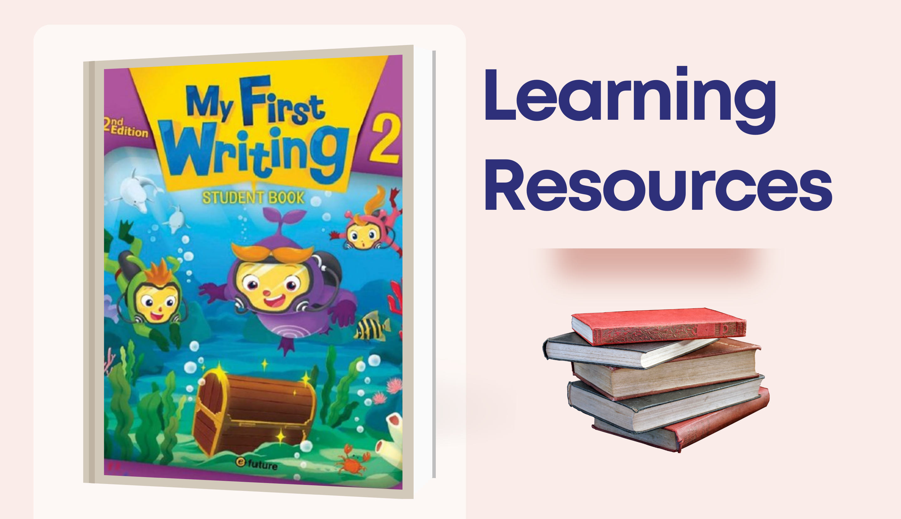 C033 -My First Writing Student Book 2