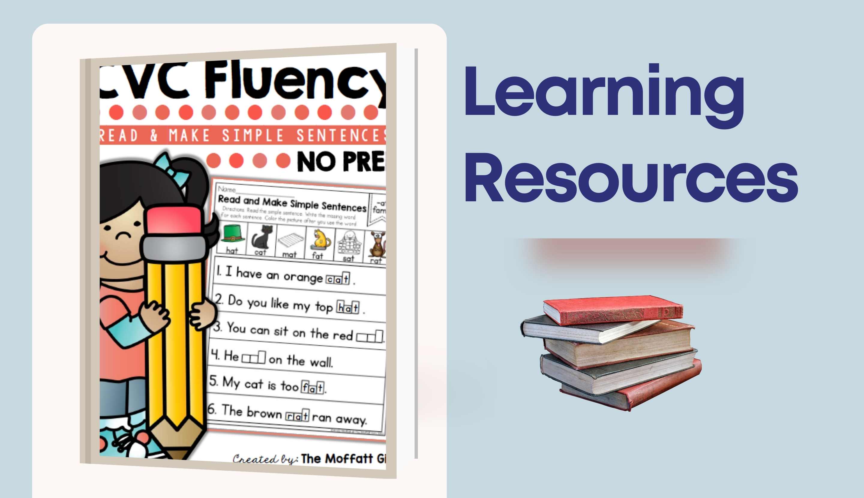 A008- 01-11 CVC Fluency