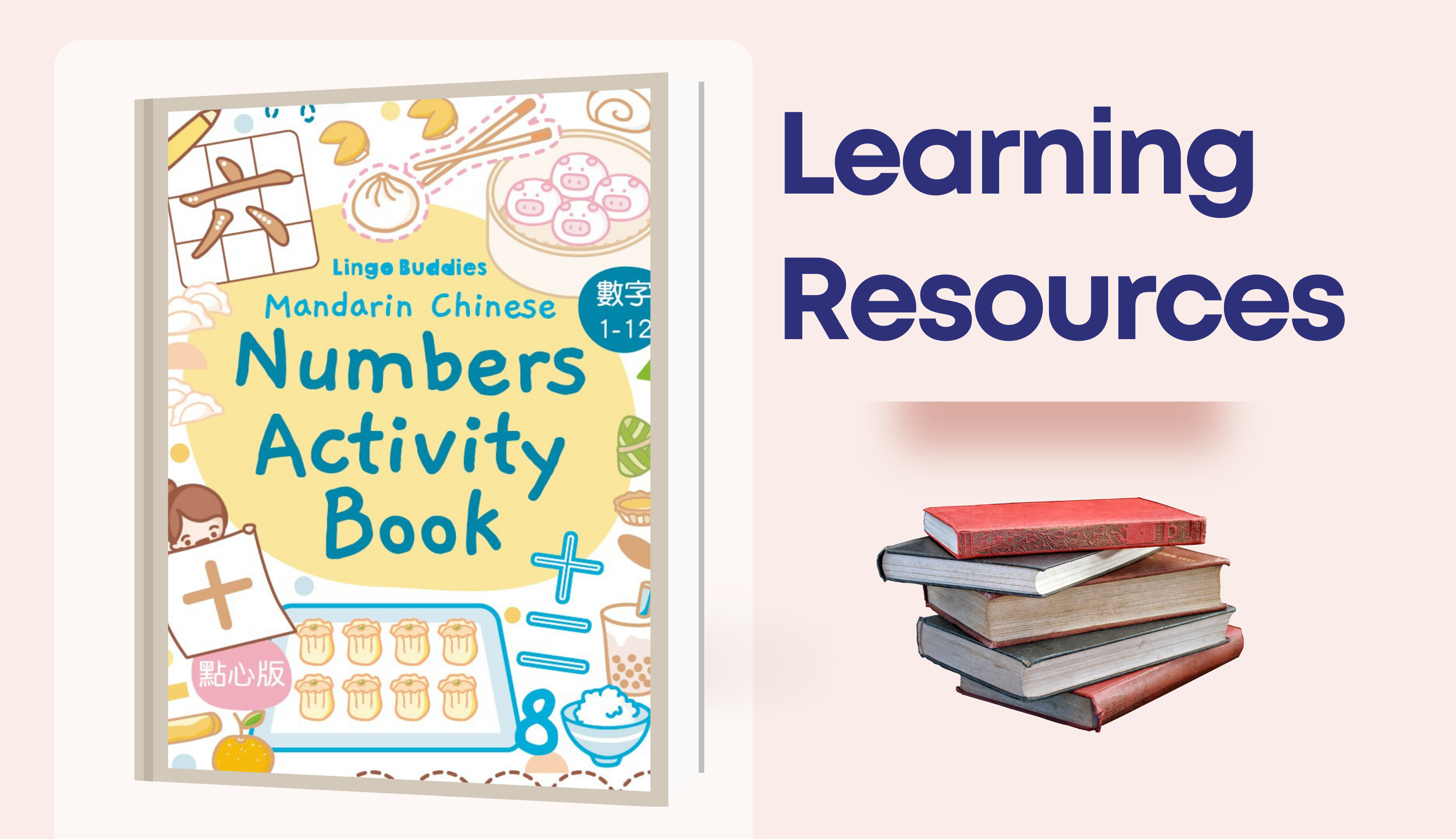 C037 - Number Activity Book