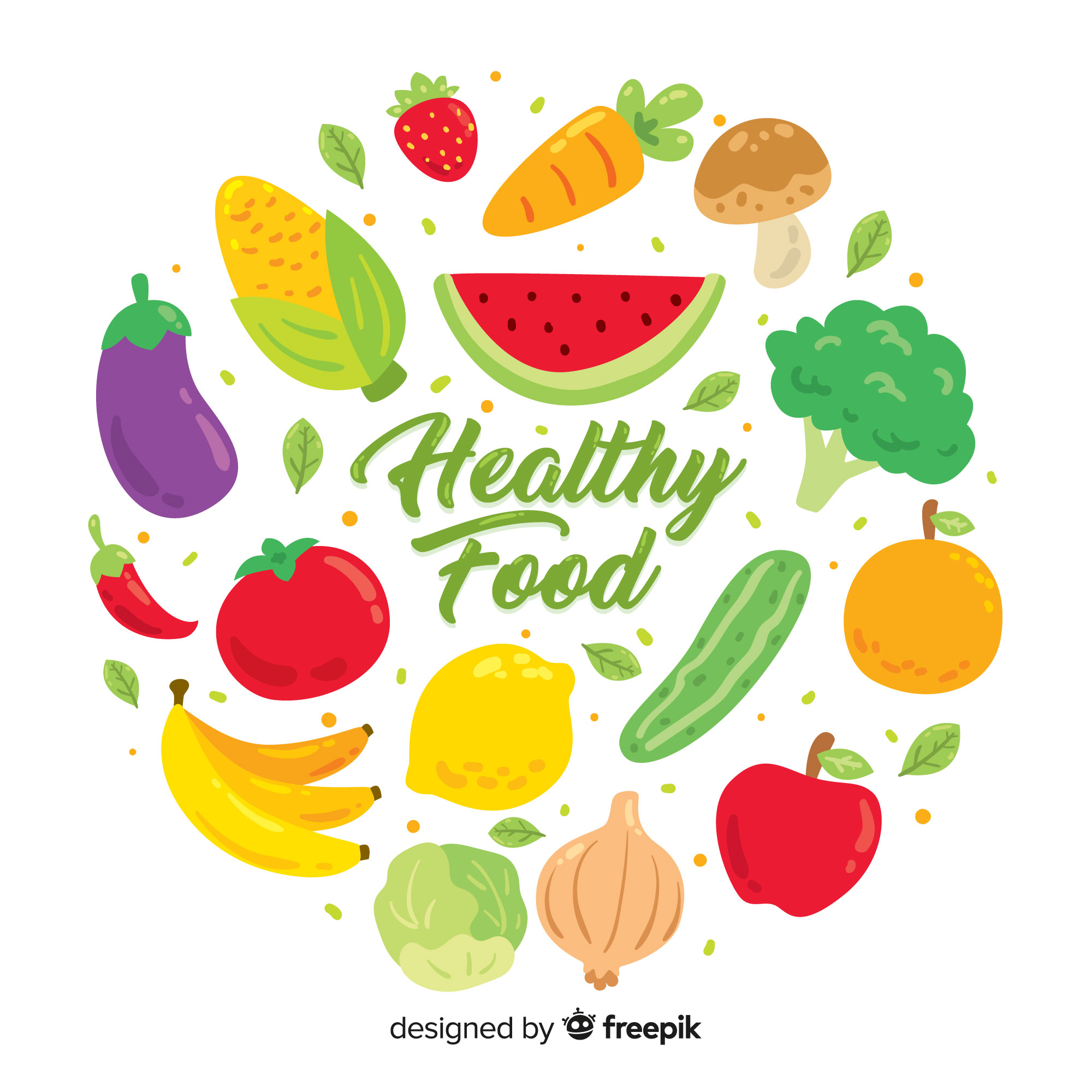 Vegetables