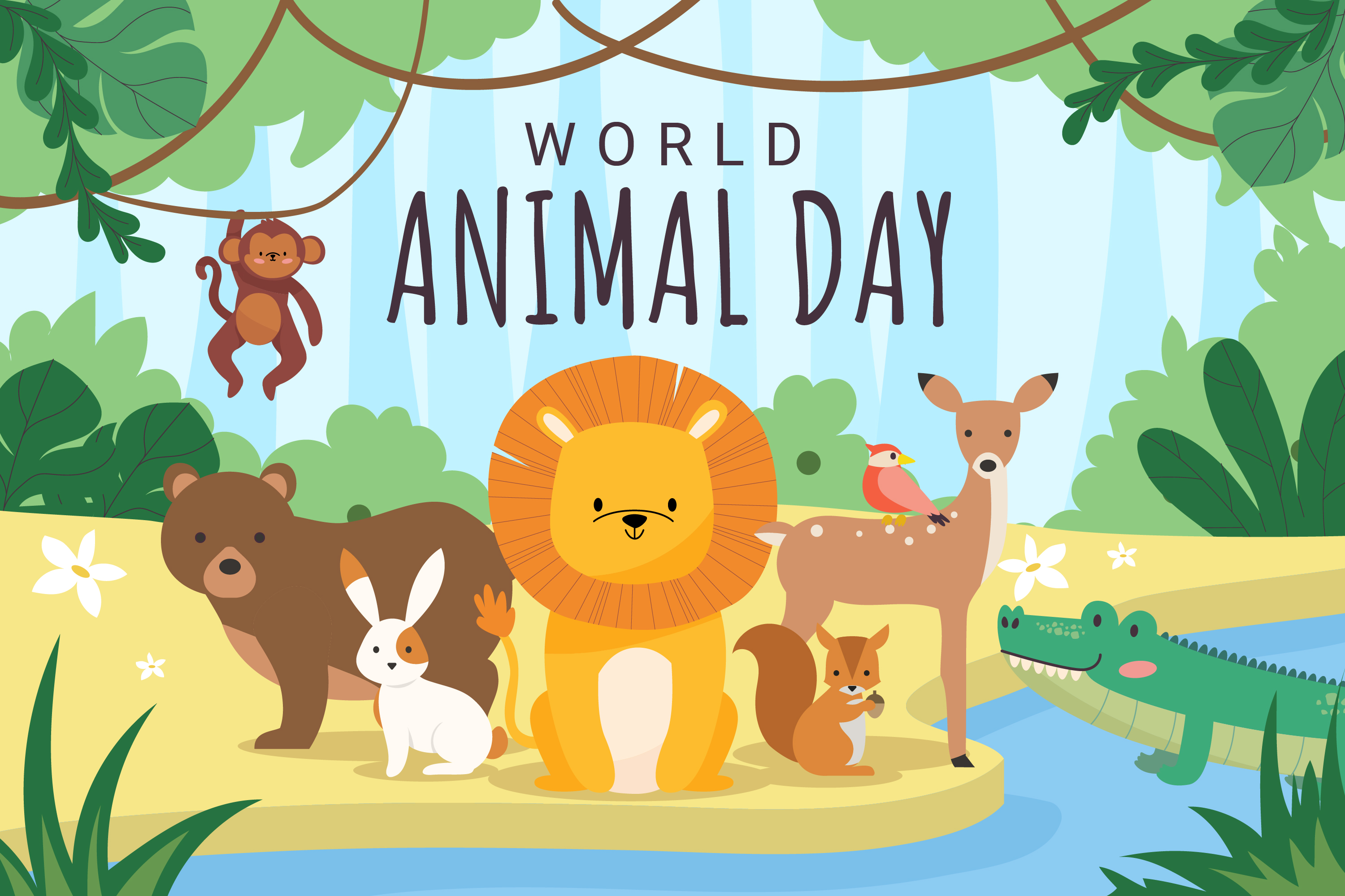 Animals