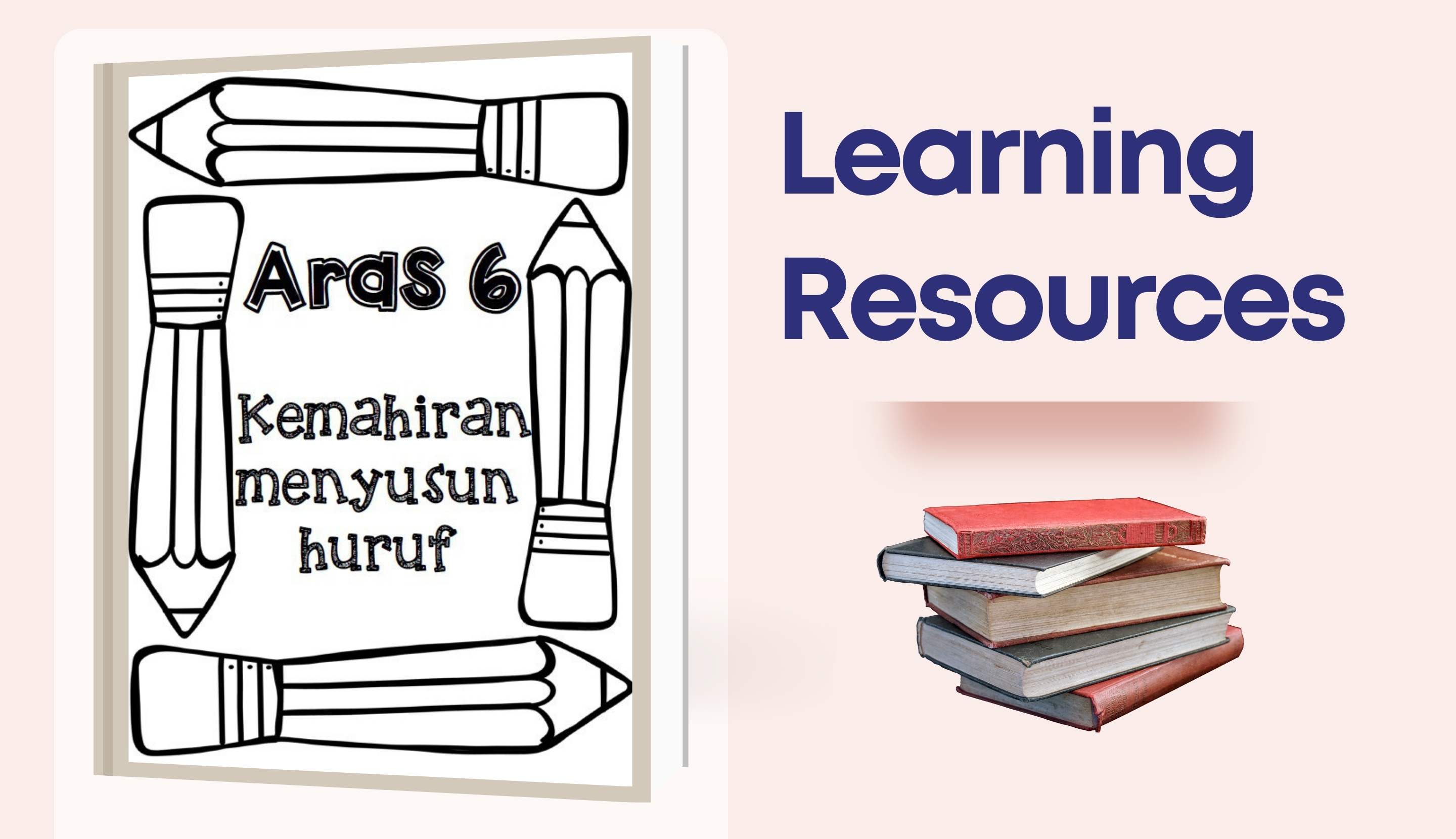 C089 Aras 6 Kemahiran Menulis