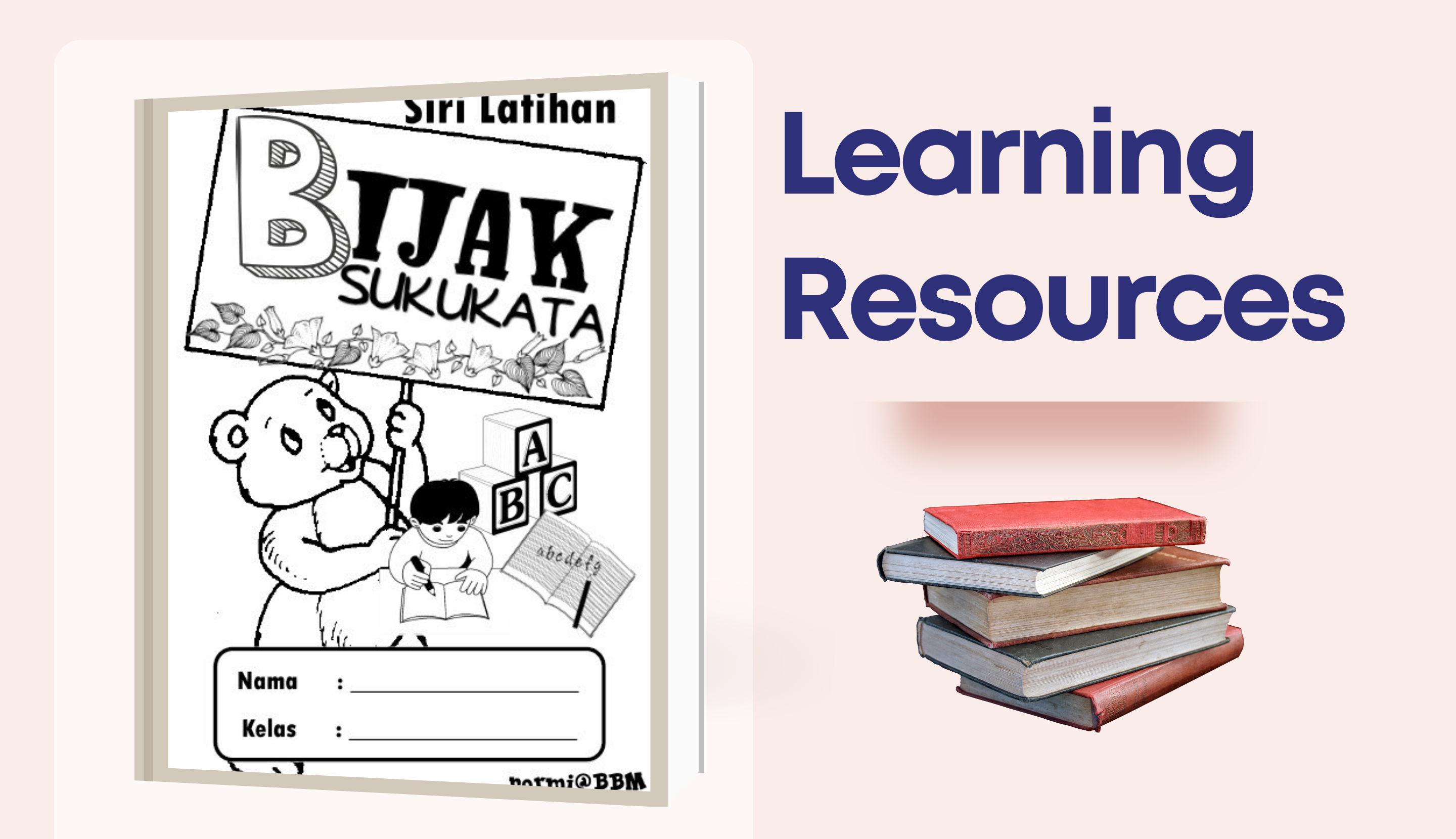 C006 - Latihan Suku kata