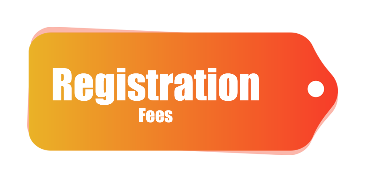 Registration Fees
