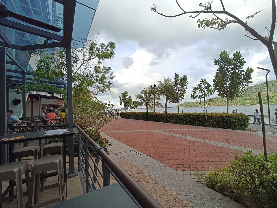 Penang Property Channel - Chen