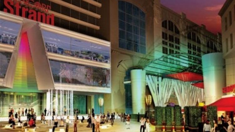 IOI Mall