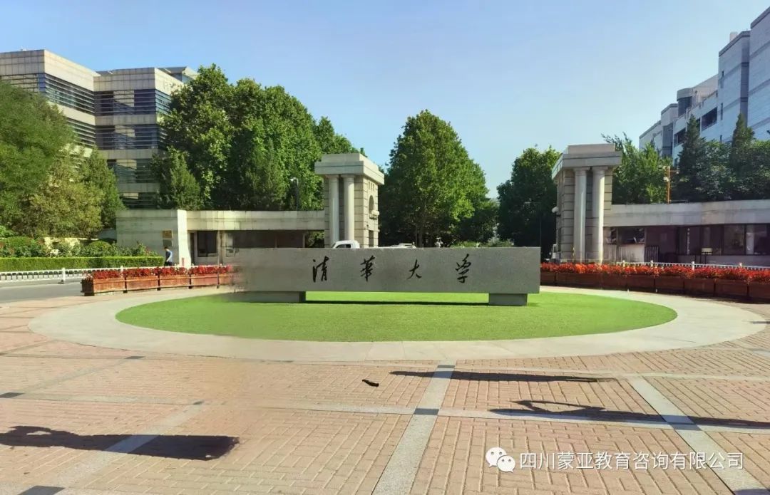清华大学两岸发展研究院——医教双师人才成长研讨会