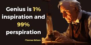 Thomas Edison