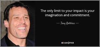 Tony Robbins