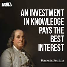 Benjamin Franklin