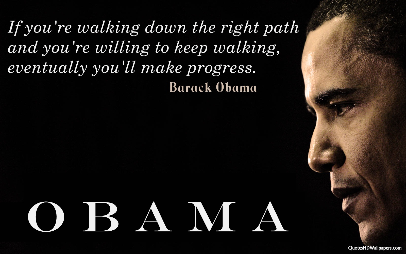 Barack Obama