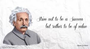 Albert Einstein