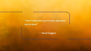 Inspirational