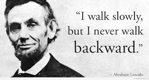 Abraham Lincoln