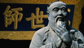 Confucius