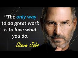 Steve Jobs