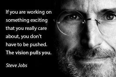 Steve Jobs