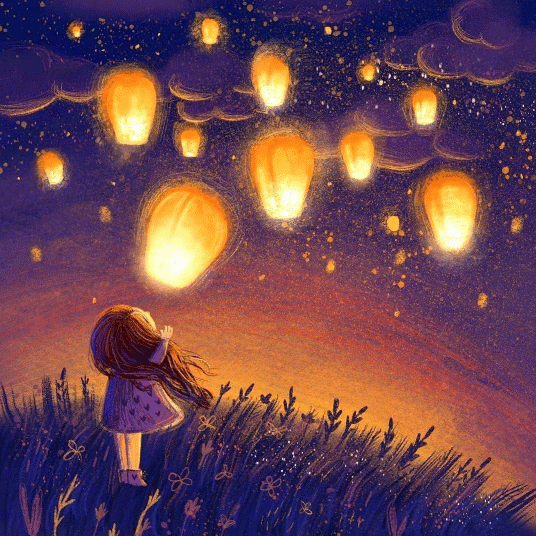 星空