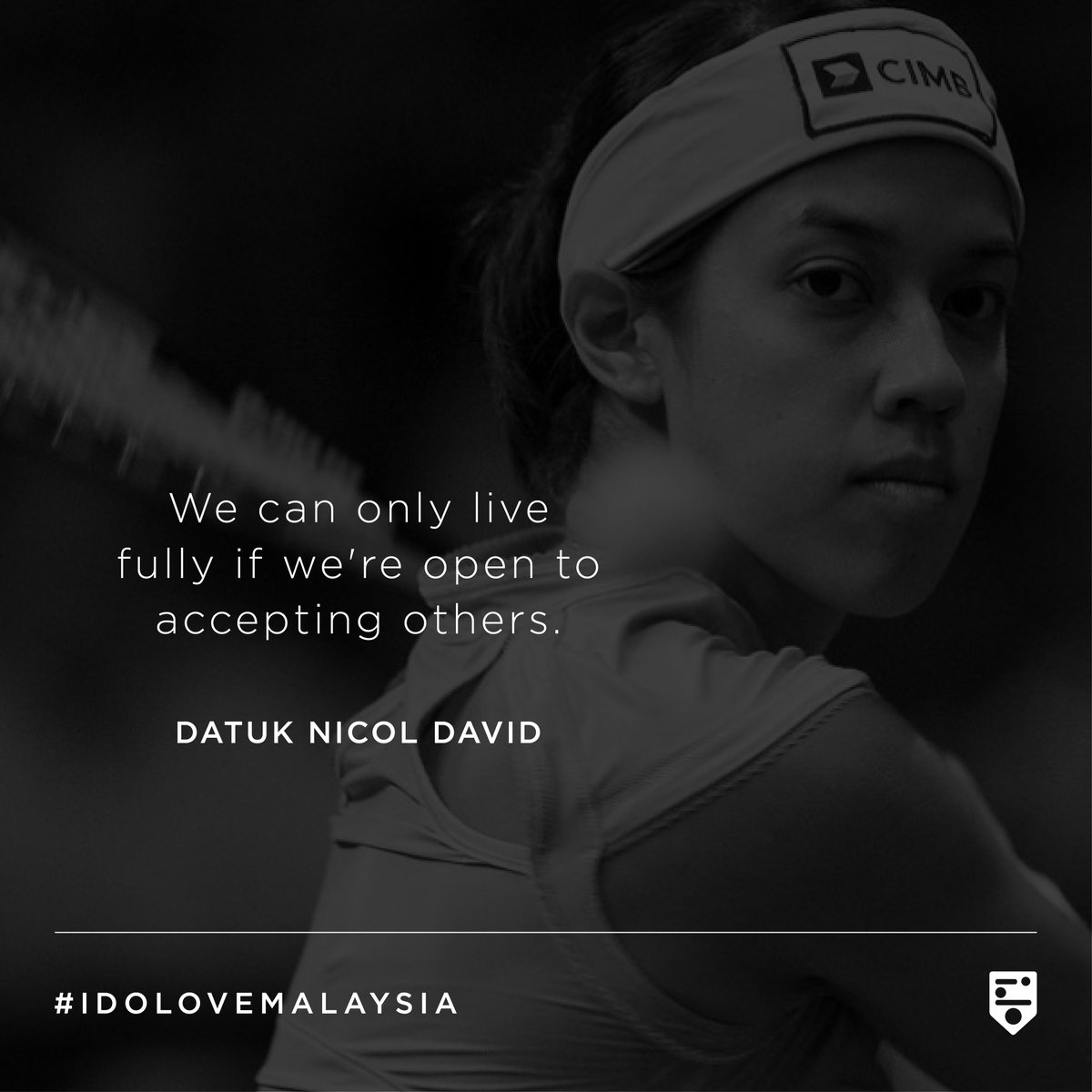 Nicol David