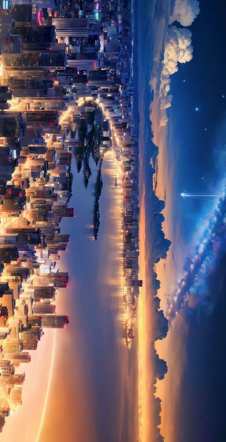 WEI CITY