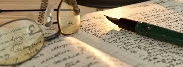 Quotes from Authors/Writers