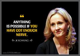 J.K. Rowling