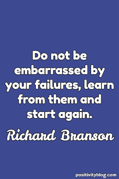 Richard Branson