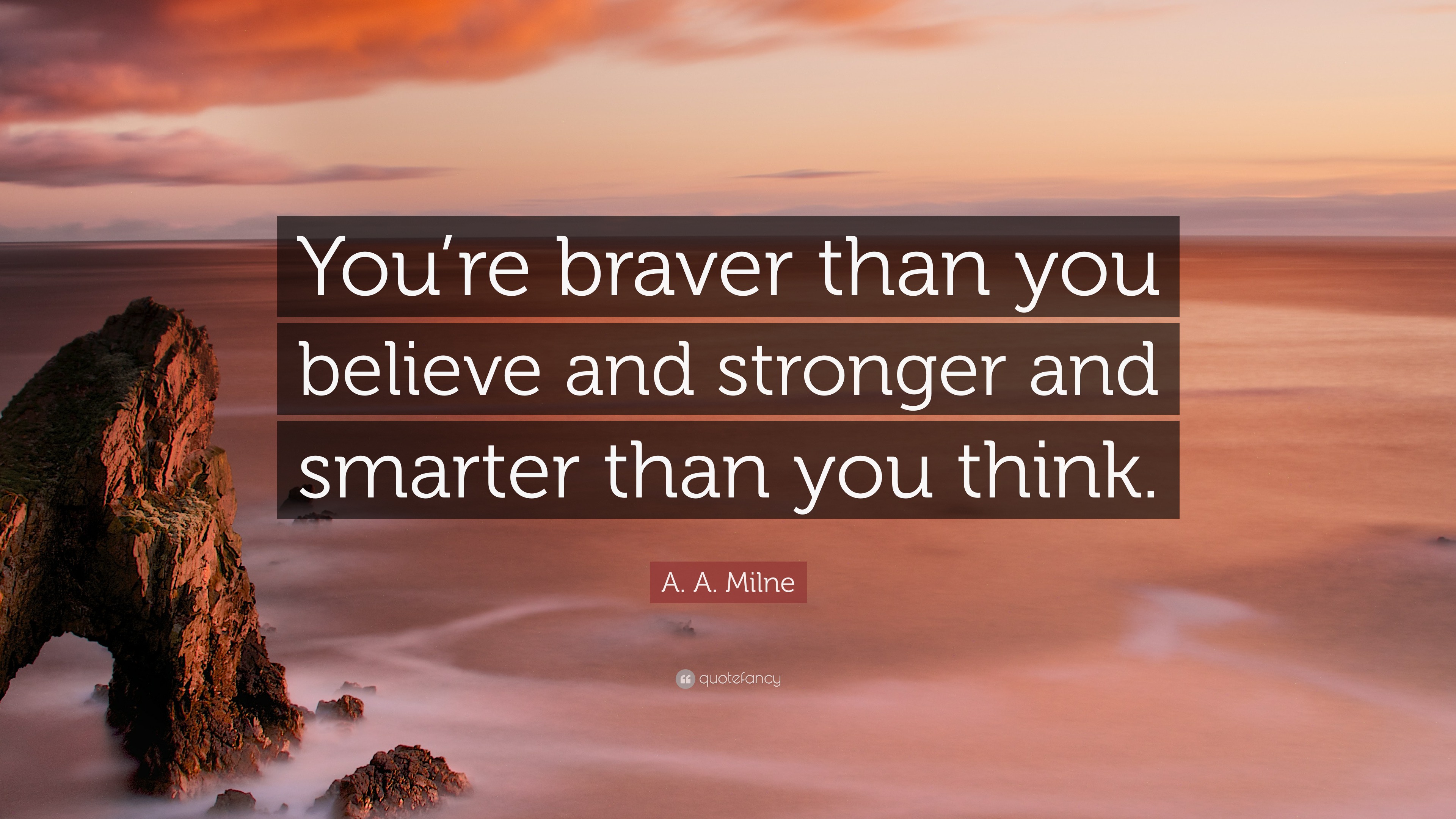 A.A. Milne
