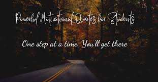 Quotes for Students