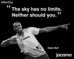 Usain Bolt