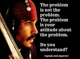 Pirates of the Caribbean
