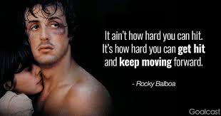 Rocky