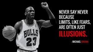 Quotes from Athletes