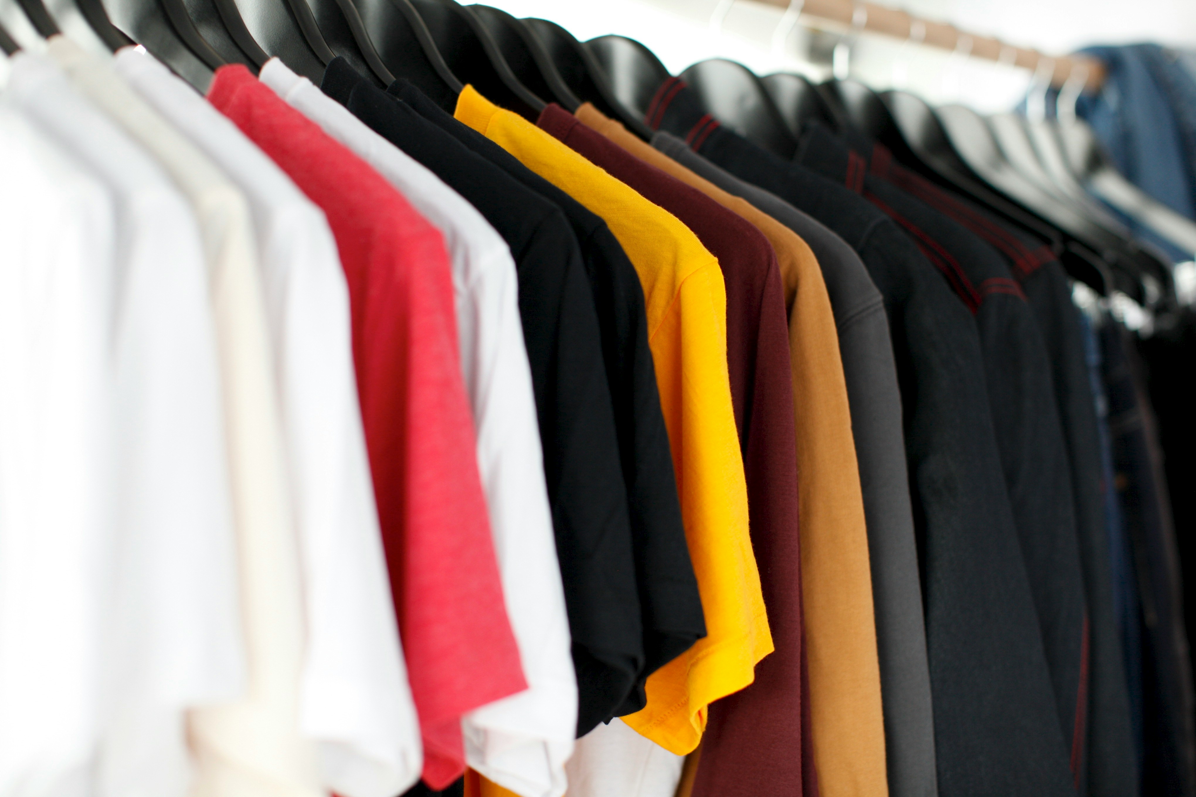 Clothing Store