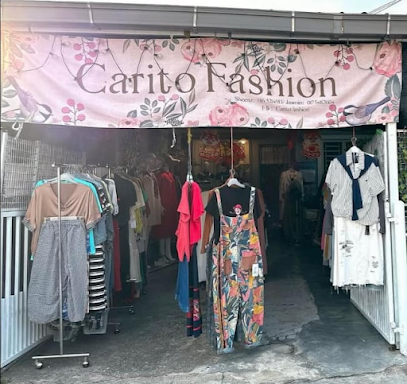 Carito Fashion