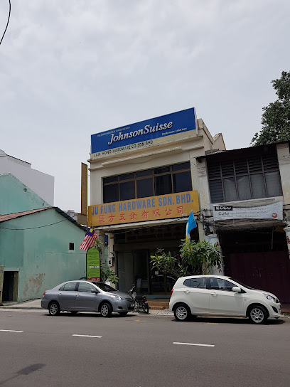 Ju Fung Hardware Sdn. Bhd.