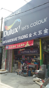 Kinta Hardware Trading
