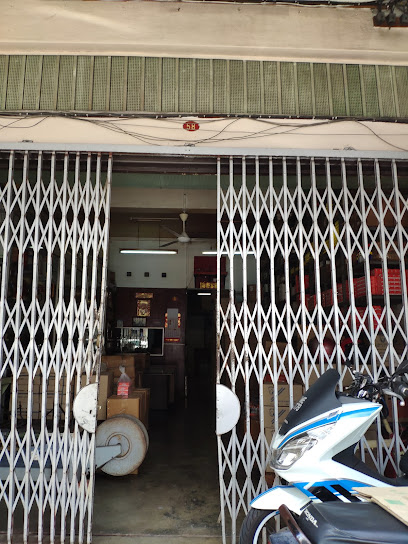 Chew Kok Huat & Sons Sdn. Bhd.