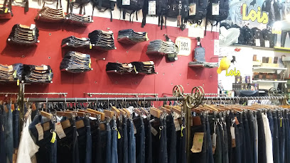 Levis
