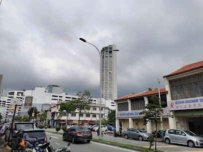 Redman Hardware Sdn. Bhd.