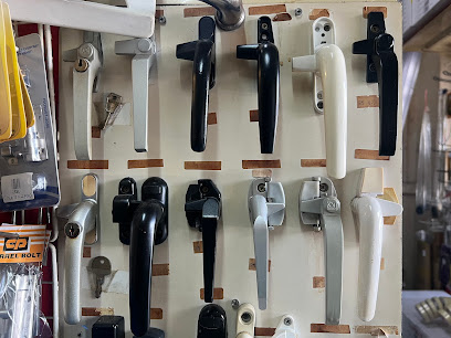 ECO Hardware Marketing Sdn Bhd