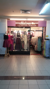 Malaya Fashion House